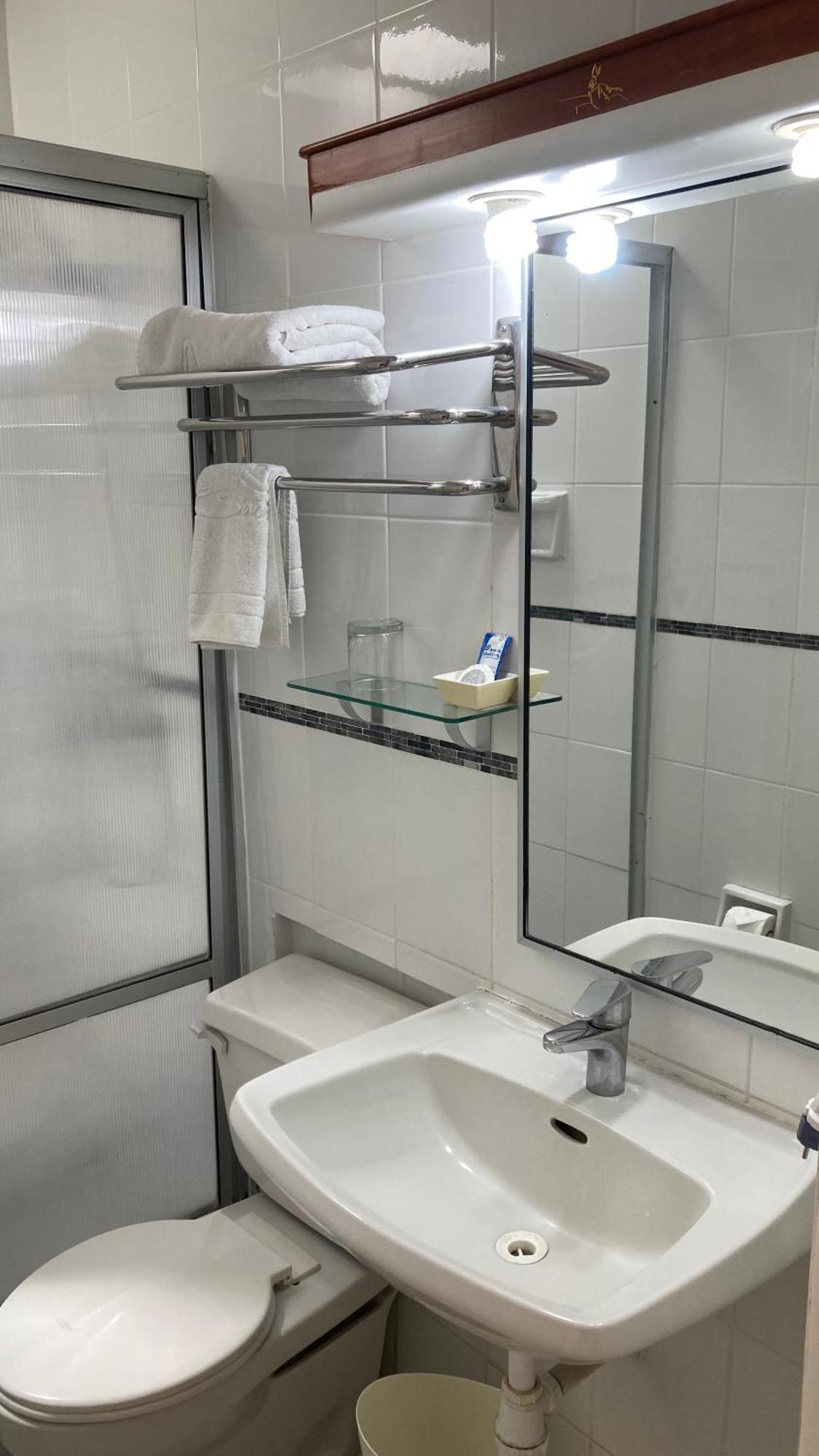 Hotel Savona 아리카 외부 사진